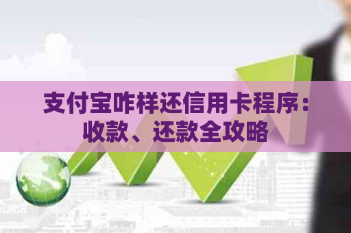 支付宝咋样还信用卡程序：收款、还款全攻略