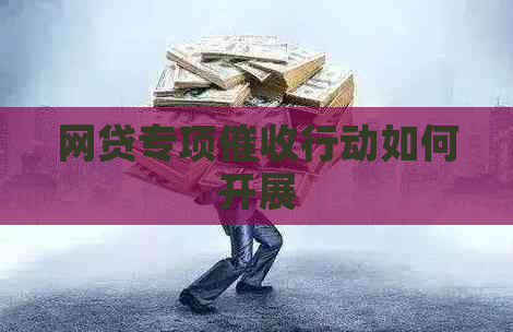 网贷专项行动如何开展