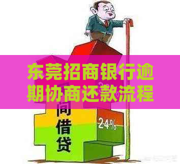 东莞招商银行逾期协商还款流程解析