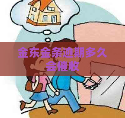 金东金条逾期多久会