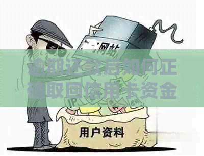 逾期还款后如何正确取回信用卡资金？详细攻略和注意事项一览