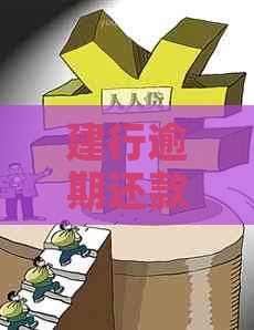 建行逾期还款可否协商