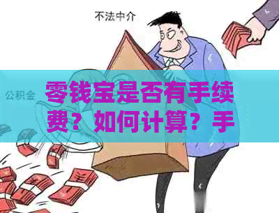 零钱宝是否有手续费？如何计算？手续费的免除条件是什么？