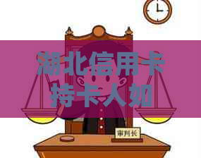 湖北信用卡持卡人如何申请期还款？详细指南与解答