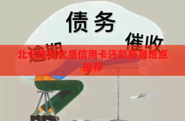 北仑地区优质信用卡还款服务地点推荐