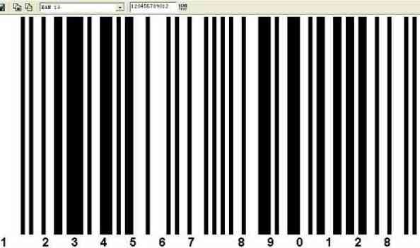 ai自动生成条形码：2023最新方法与步骤，支持20182019版本