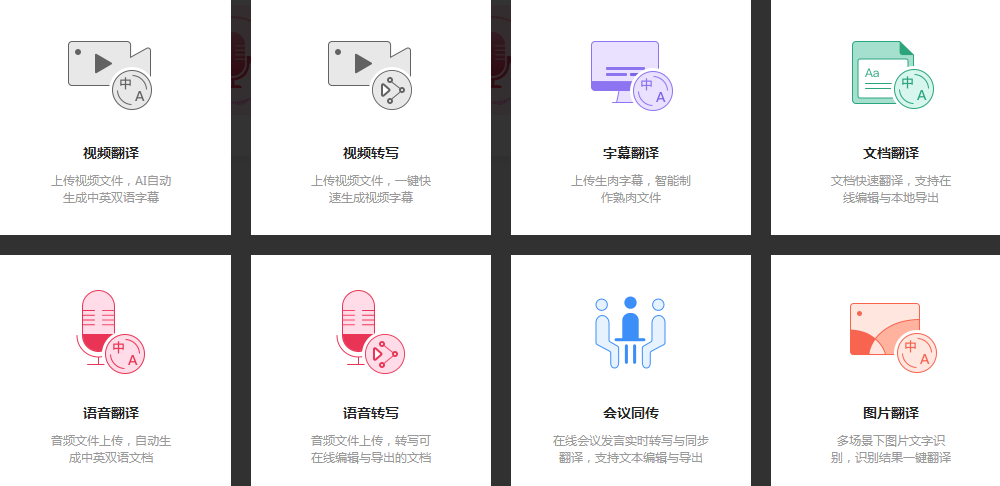 全面盘点：市面上主流的语音转文字AI软件及功能对比