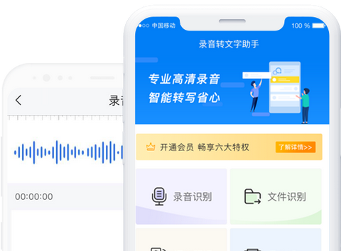 语音转文字软件推荐：全面盘点市面上热门语音识别工具及功能特点