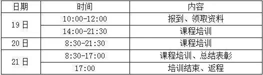 全面指南：线下培训最晚结时间规定与合理安排建议