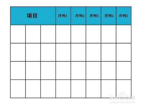 AI工具智能生成高效表格