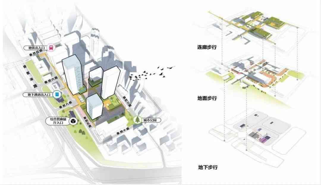 智能设计助力：AI生成景观规划方案的创新实践