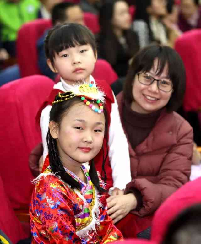 爱心格格格格：沧州好人的公益之旅