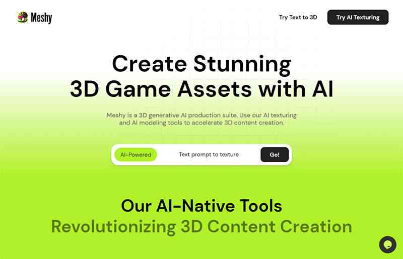 ai生成3d建模：免费软件推荐与选择