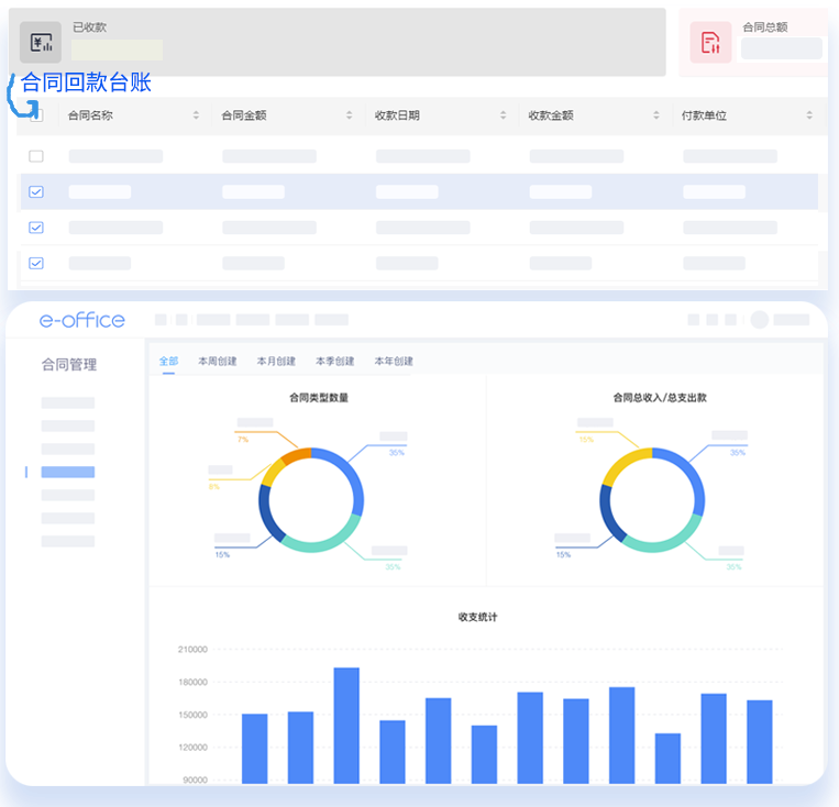 智能数据分析软件：报表生成工具大盘点