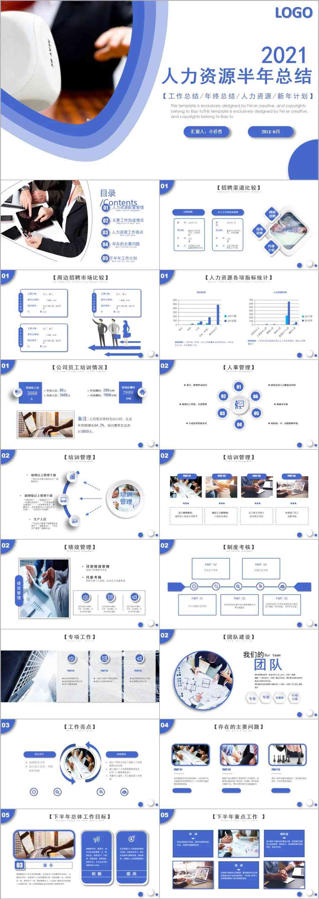 述职报告表格怎么制作：Word版填写与制作步骤详解