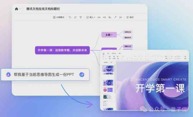 ai文件怎么生成PPT、3D模型、二维码及多种文件格式