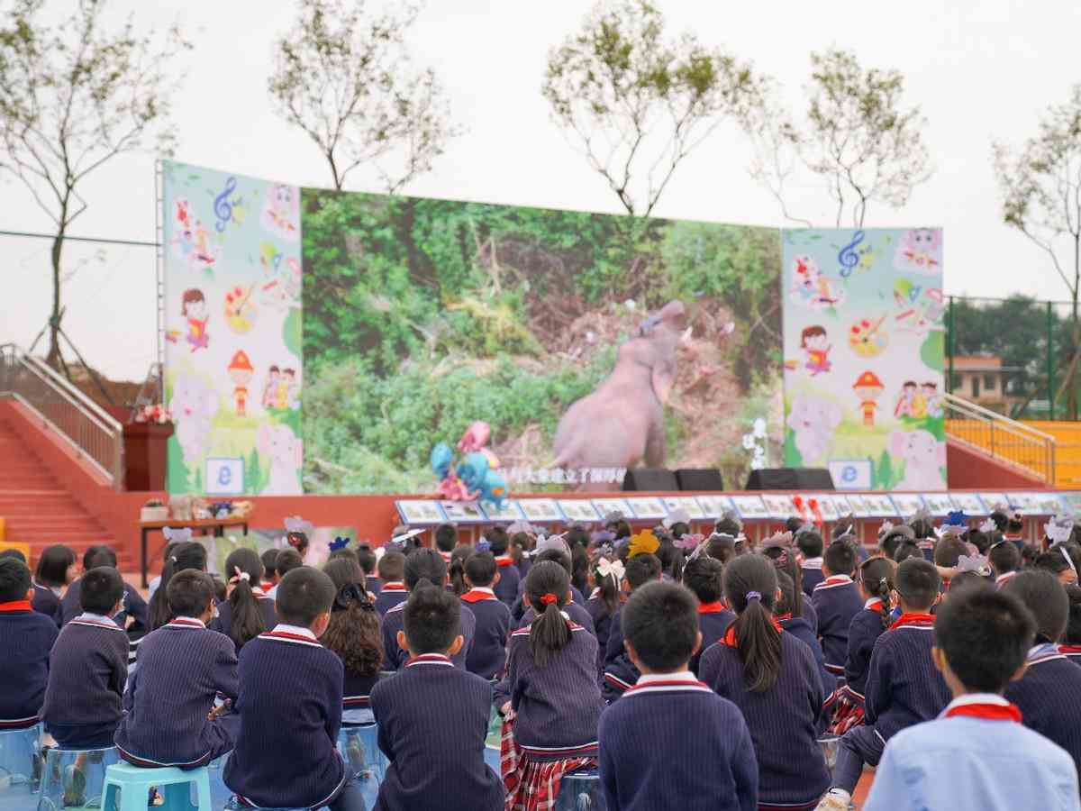 智能森林守护神器：全方位AI森林保护与监测生成软件解决方案