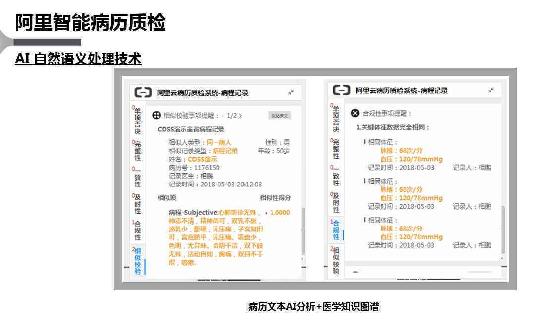 ai报告生成：在线免费生成病情诊断报告