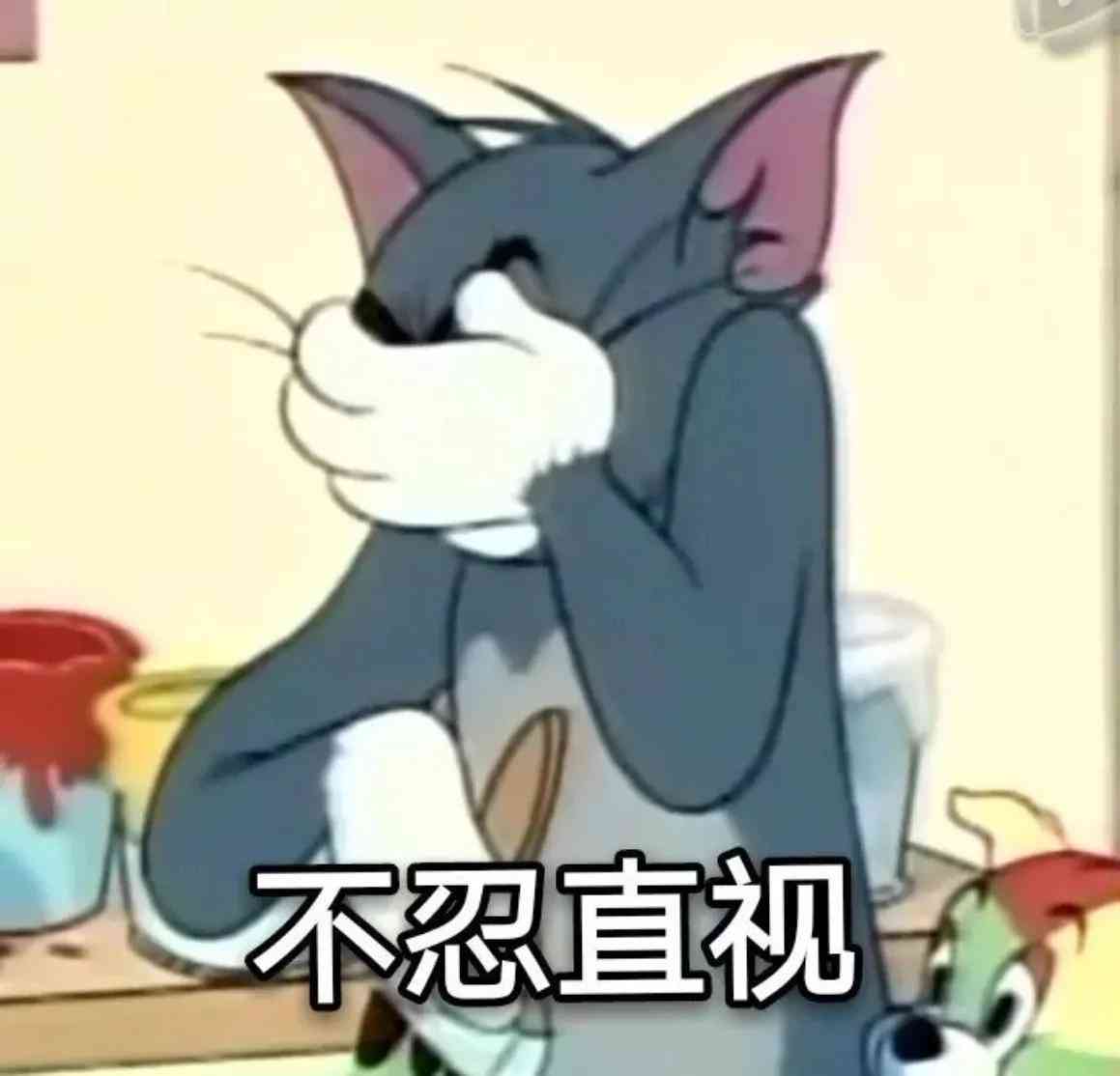 猫办公原创素材：表情包 模板，一网打尽所需