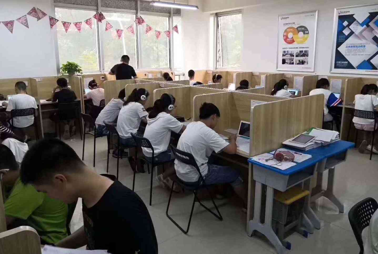 波aha培训：正规机构排名榜与精选波培训学校一览