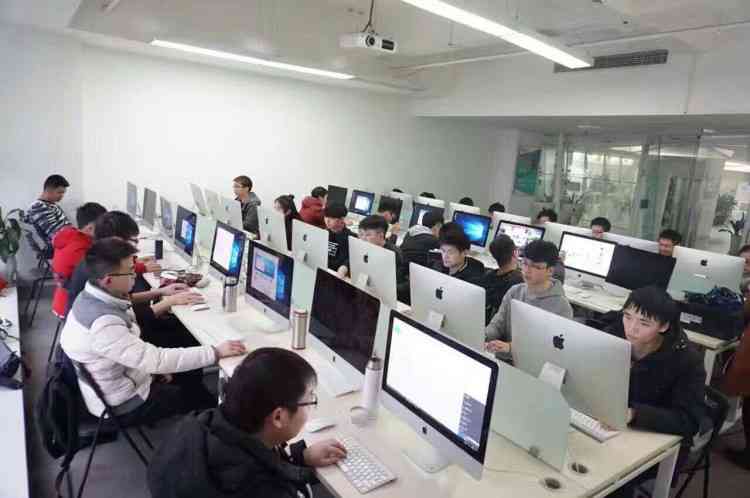 临沂UIUX设计培训中心：专业课程、实战教学、就业指导一站式服务