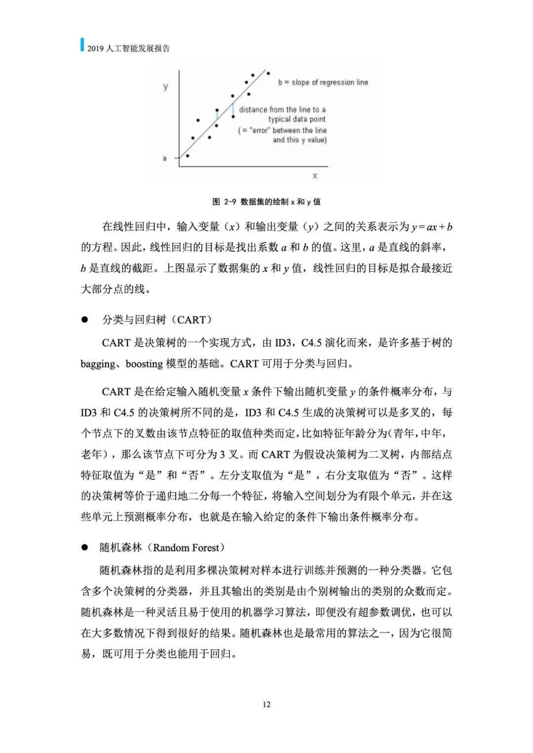 人工智能助力智能论文写作：案例分析报告范文精粹