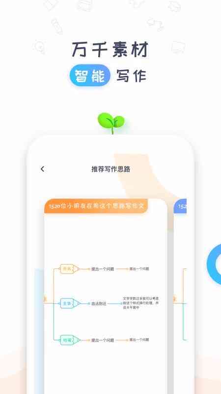 微信内置高效作文写作工具——专为微信用户设计的作文程序助手