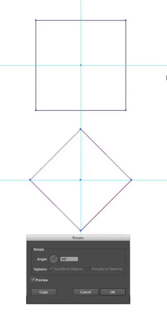 如何使用AI生成器工具：图形创建与选择教程，教你一步步形成完美形状