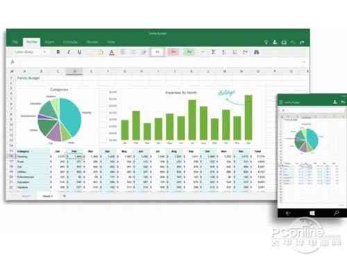 Windows 10 下 Excel 表格创建与高级应用技巧指南