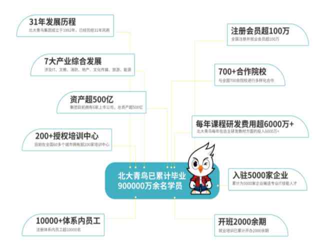 北大青鸟IT培训质量评估：课程内容、就业前景与学员真实反馈解析