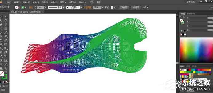 AI艺术字体生成教程：怎么快速制作独特艺术字体