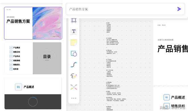 免费AI工具哪个更适合自动生成和用的PPT软件：揭秘好用的神器