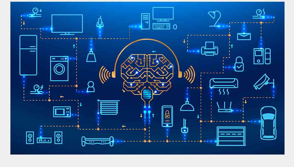 AI绘制线条：探索人工智能在图形绘制中的应用技巧与实践