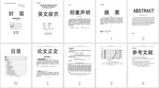 AI工具是否支持自动生成页码：探索文档自动编号的多种解决方案