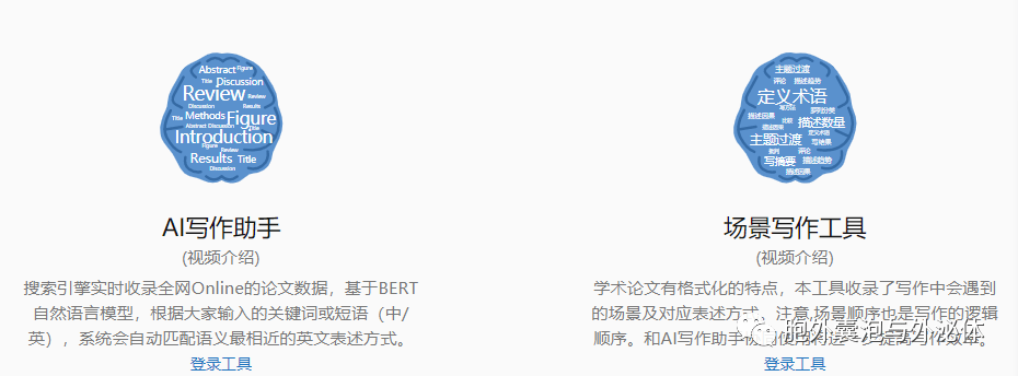 ai写作助手sci：微信版百度讯飞功能对比，免费体验AI写作新篇章
