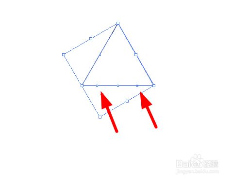 如何利用AI设计并构建四棱锥模型