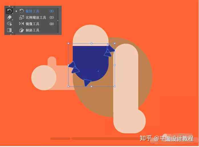 AI绘画教程：怎么用AI绘制专业插画全过程解析