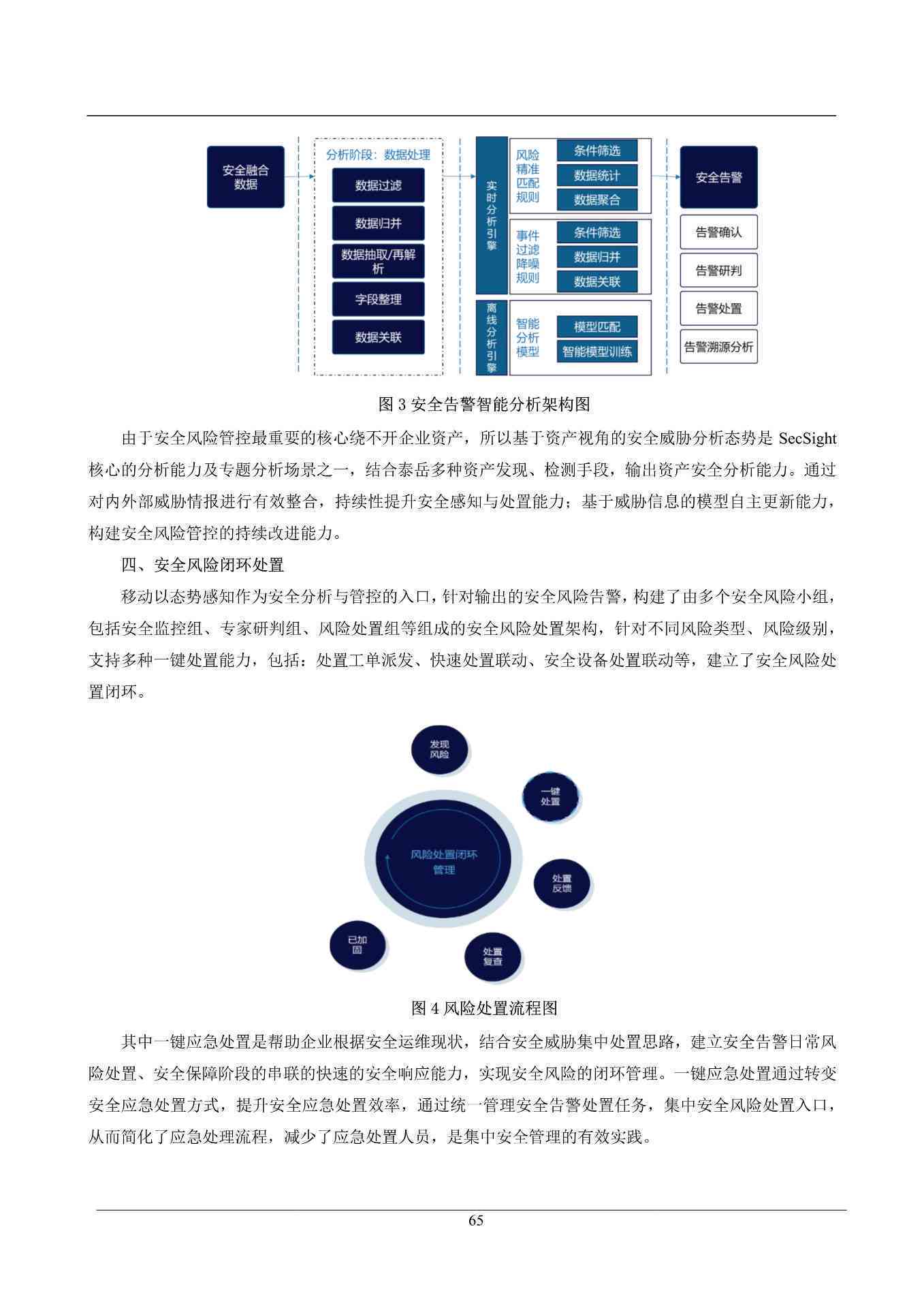 智能生成技术在各行业应用案例精选