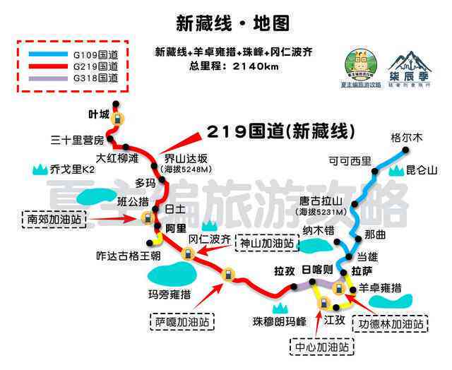 全方位自驾旅游攻略：资深博主带你探索热门路线、必备装备及安全技巧