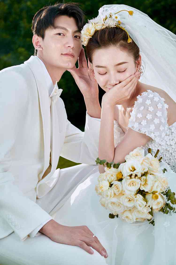 一键生成婚纱照：全方位攻略，轻松打造专属浪漫瞬间