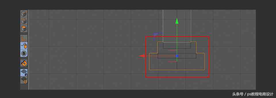 ai3d字体制作：立体字教程与详细步骤解析