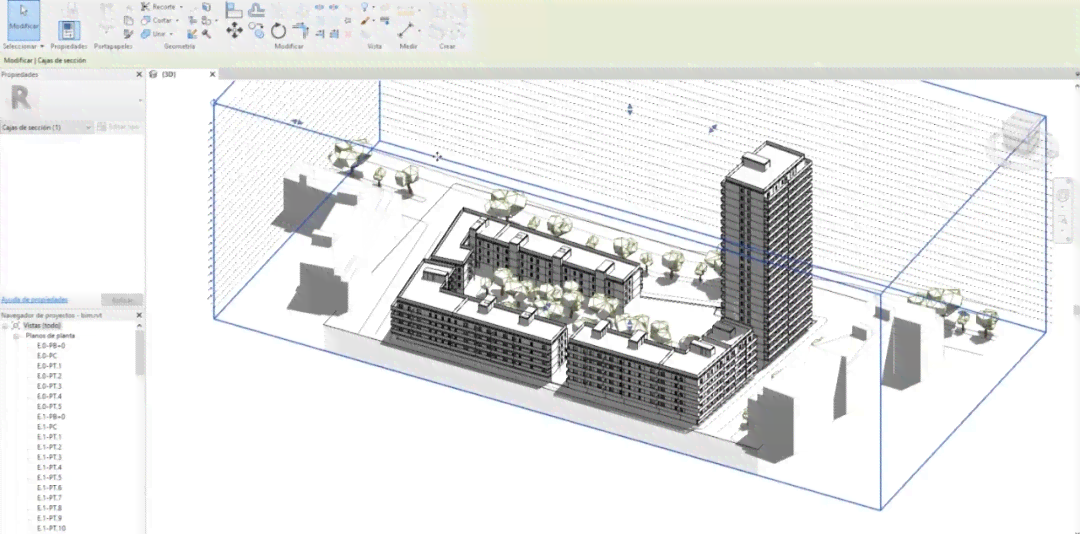 智能建筑设计与生成软件：全面覆建筑设计、可视化与效率提升解决方案