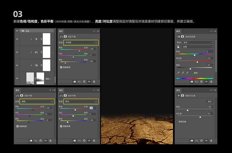 使用Photoshop制作个性化钢铁侠形象教程：涵设计、合成与特效处理全攻略