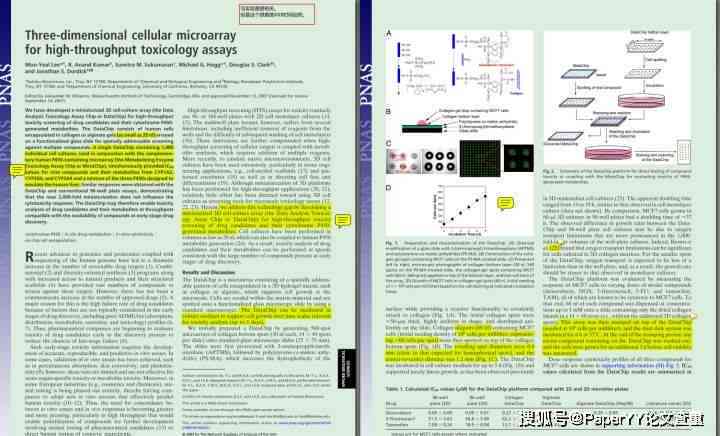 员写文章：发表刊物、撰写技巧与优秀标题示例