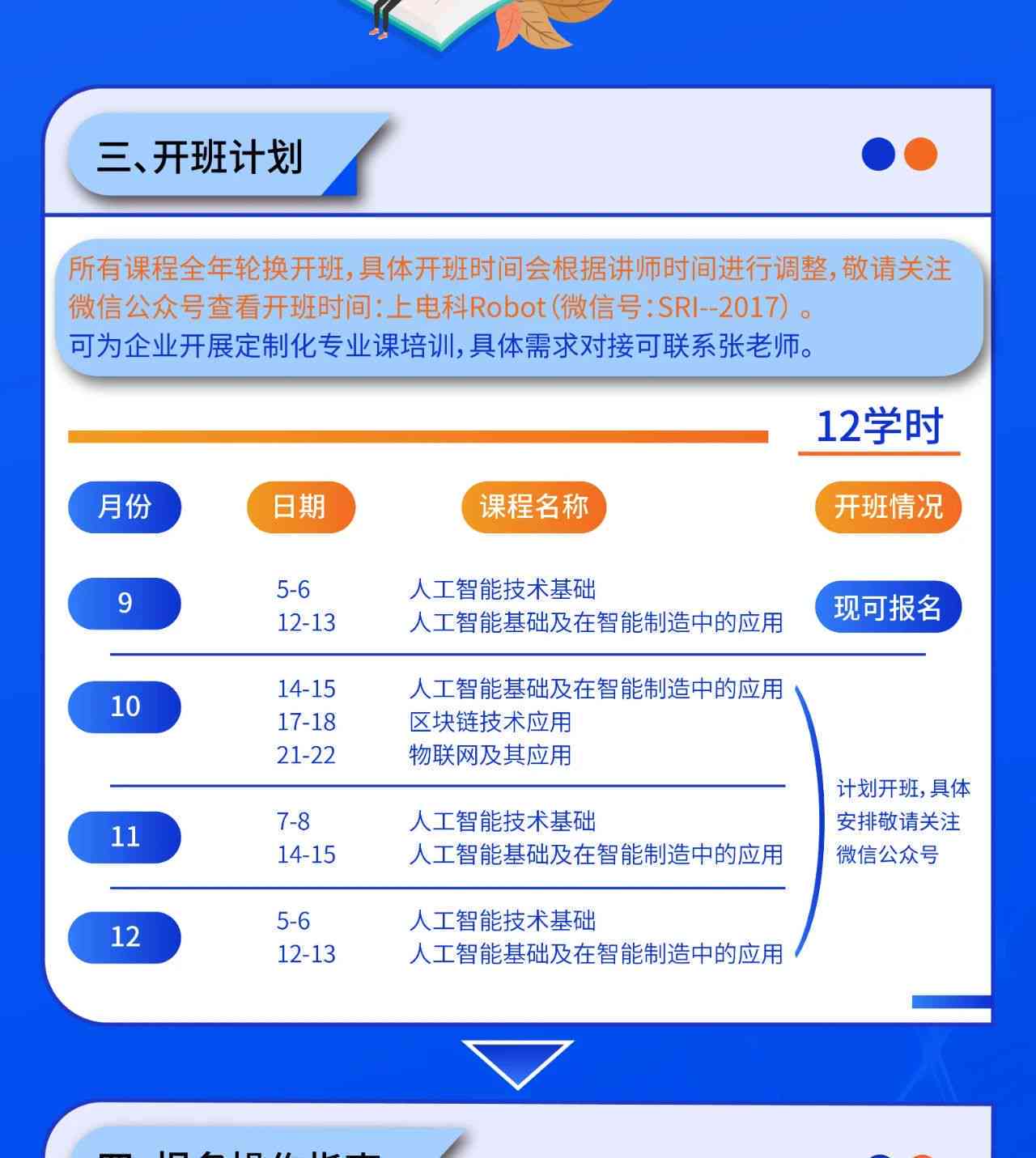 上海AI技术应用培训班完整信息：地址、课程、报名及就业推荐指南