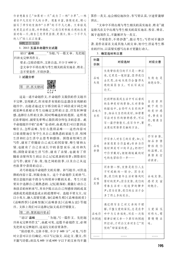 热点文写作：全面掌握热点文章写作技巧与实战攻略