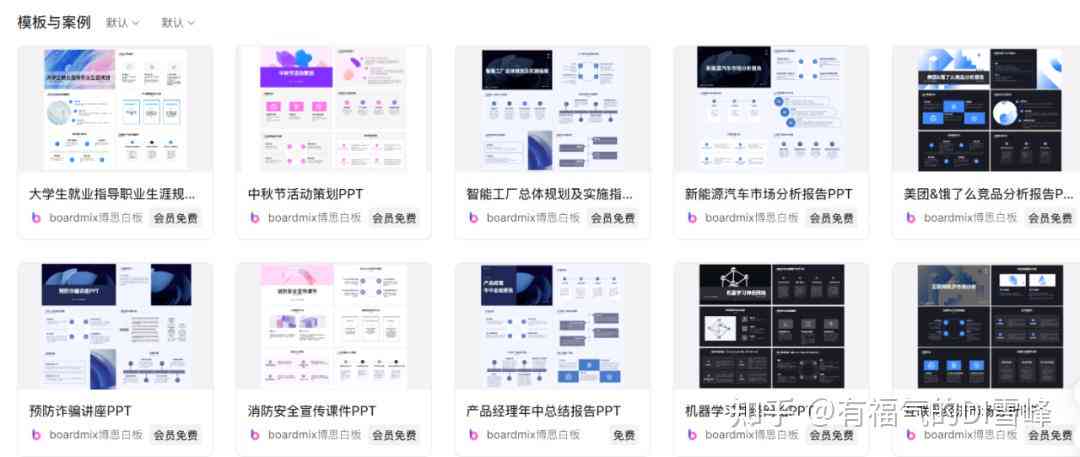 一键智能自动生成论文PPT工具——免费科技神器，怎么制作尽在XX