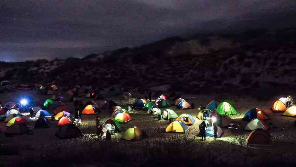 逍遥游全攻略：探索未知秘境，解锁旅行新体验