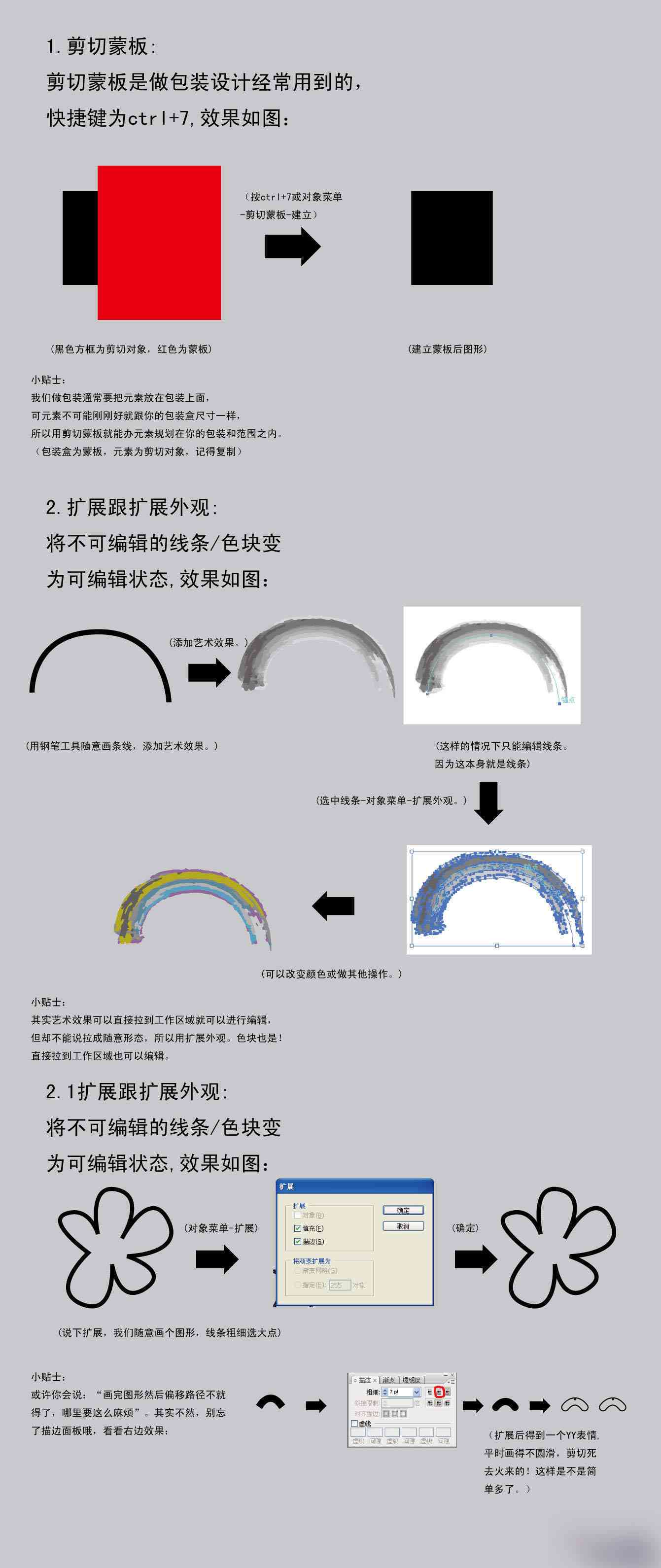 AI手绘全攻略：从入门到精通，涵技巧、工具与实战教程