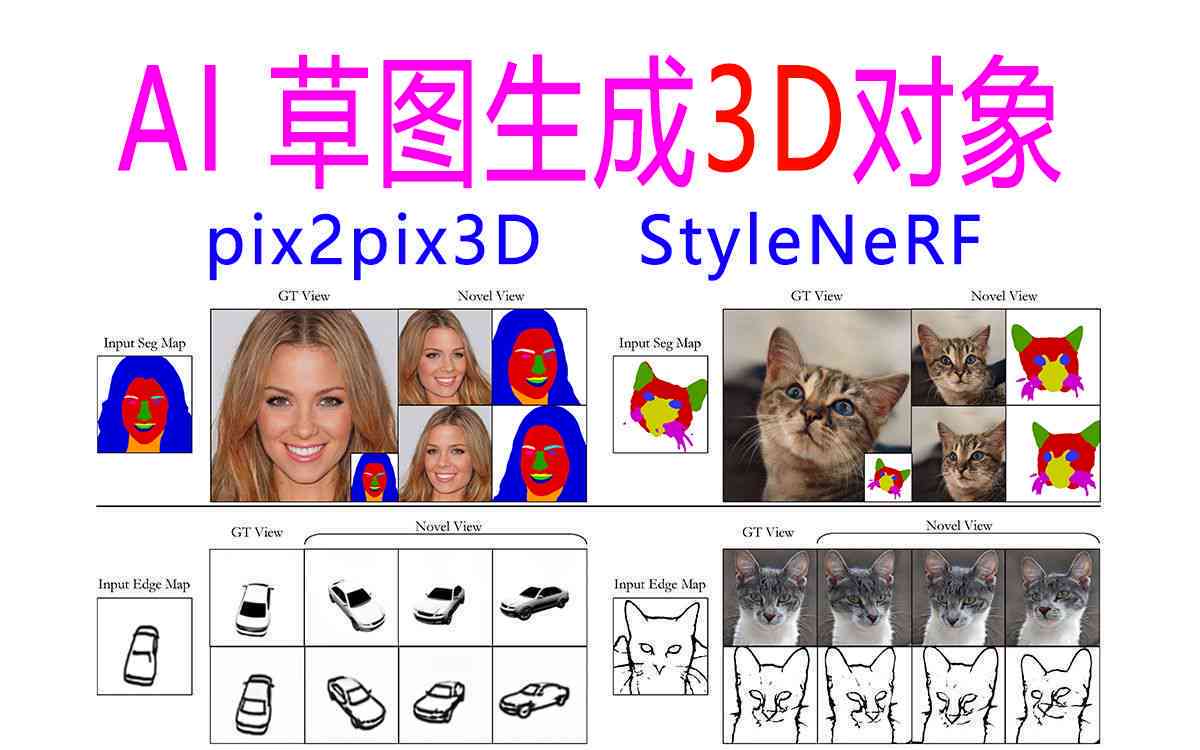 在线ai照片生成3d模型-在线ai照片生成3d模型软件